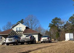 Pre-foreclosure in  COUNTY LINE RD West, MS 39192