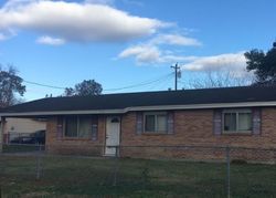 Pre-foreclosure Listing in ELM ST PORT GIBSON, MS 39150