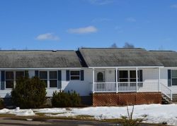 Pre-foreclosure Listing in 43RD AVE SW PILLAGER, MN 56473