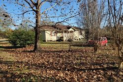 Pre-foreclosure in  HOLMES PITTMAN RD Foxworth, MS 39483