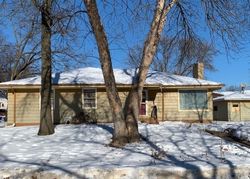 Pre-foreclosure in  NEBRASKA AVE W Saint Paul, MN 55117