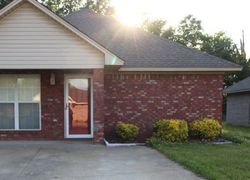 Pre-foreclosure in  BARKSDALE DR West Point, MS 39773