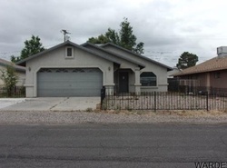 Pre-foreclosure Listing in CLUB AVE KINGMAN, AZ 86401