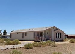 Pre-foreclosure in  RAMONA LN Pahrump, NV 89048