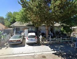 Pre-foreclosure in  BOULDER DR Carson City, NV 89706