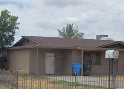 Pre-foreclosure in  W LINCOLN ST Phoenix, AZ 85009