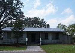 Pre-foreclosure in  BARNABY BLF Seabrook, SC 29940