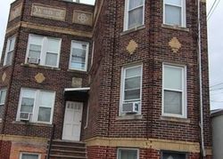 Pre-foreclosure Listing in BLOOMFIELD AVE NEWARK, NJ 07107