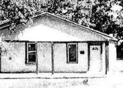 Pre-foreclosure in  E FISHER ST Pensacola, FL 32503