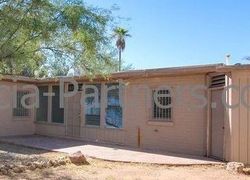 Pre-foreclosure in  E COPPER ST Tucson, AZ 85719