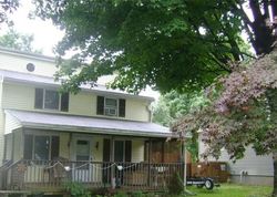 Pre-foreclosure in  E NEW ST Bristol, CT 06010