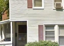 Pre-foreclosure Listing in BUTLER ST NEW HAVEN, CT 06511