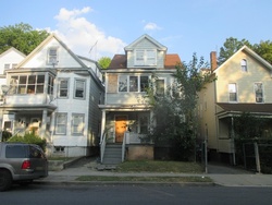 Pre-foreclosure in  HALSTED ST East Orange, NJ 07018