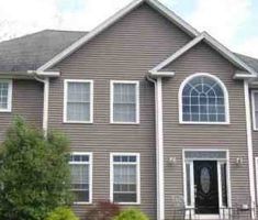 Pre-foreclosure Listing in ORCHARD FARMS RD COLCHESTER, CT 06415