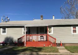 Pre-foreclosure Listing in BROOK AVE KEYPORT, NJ 07735
