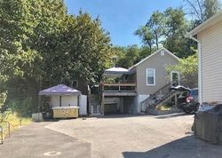 Pre-foreclosure Listing in GARRET ST PATERSON, NJ 07501