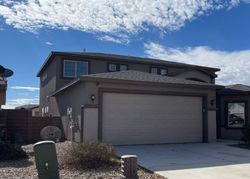 Pre-foreclosure in  W HARDTACK RD Hobbs, NM 88240