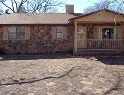 Pre-foreclosure Listing in N CANAL ST CARLSBAD, NM 88220