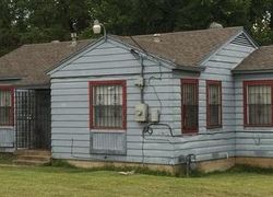 Pre-foreclosure in  VANDERVORT DR Dallas, TX 75216