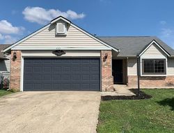 Pre-foreclosure Listing in ASHBY DR GREENFIELD, IN 46140