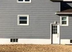 Pre-foreclosure in  CLARK AVE Harvey, ND 58341