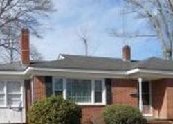 Pre-foreclosure Listing in HALIFAX ST WILLIAMSTON, NC 27892