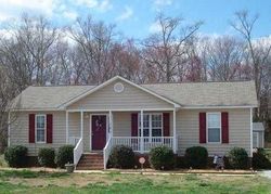 Pre-foreclosure in  PATRICIA DR Smithfield, NC 27577