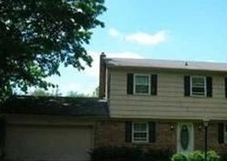 Pre-foreclosure Listing in RALEIGH RD ANDERSON, IN 46012