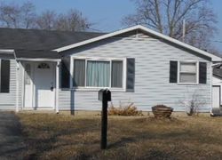 Pre-foreclosure in  S HOME AVE Marion, IN 46953