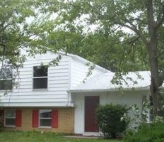 Pre-foreclosure in  LORI LN Indianapolis, IN 46226