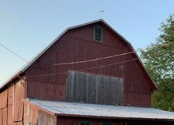 Pre-foreclosure in  US HIGHWAY 42 Ashland, OH 44805