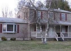 Pre-foreclosure in  FOX RD Queensbury, NY 12804