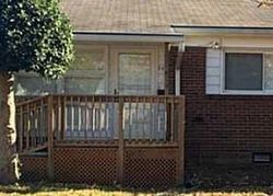 Pre-foreclosure in  WINSTON AVE Newport News, VA 23601