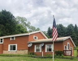 Pre-foreclosure in  ROUTE 16 Hinsdale, NY 14743