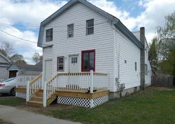 Pre-foreclosure in  BIG CROSS ST Glens Falls, NY 12801