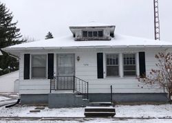 Pre-foreclosure Listing in N STATE ST KENDALLVILLE, IN 46755