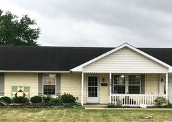 Pre-foreclosure Listing in WESTWOOD PL HICKSVILLE, OH 43526