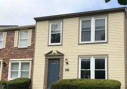 Pre-foreclosure Listing in MILL CREEK CIR WEST CHESTER, OH 45069