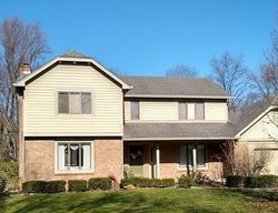 Pre-foreclosure in  EASTWICK LN Indianapolis, IN 46256