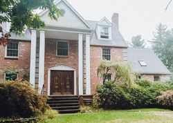 Pre-foreclosure Listing in DONNELLY DR DOVER, MA 02030
