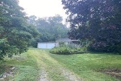 Pre-foreclosure Listing in CHERRY HILL RD GLENFORD, OH 43739