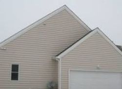 Pre-foreclosure Listing in MARENGO ST CANAL WINCHESTER, OH 43110