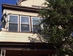 Pre-foreclosure in  SUNSET AVE Newark, NJ 07106