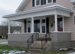 Pre-foreclosure in  WALNUT ST Uhrichsville, OH 44683