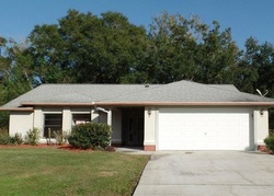 Pre-foreclosure in  CLINT CT Saint Cloud, FL 34772