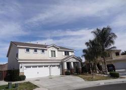 Pre-foreclosure Listing in RANCH ST PERRIS, CA 92571