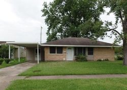 Pre-foreclosure in  N GENERAL WAINWRIGHT DR Lake Charles, LA 70615