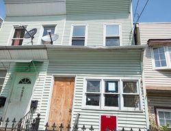 Pre-foreclosure in  BRAMHALL AVE Jersey City, NJ 07304