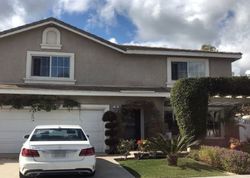 Pre-foreclosure Listing in BRIAR LN IRVINE, CA 92602