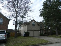 Pre-foreclosure Listing in RELAY RD HUMBLE, TX 77346